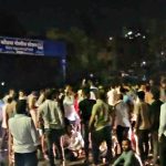 पोलिस प्रमुखांच्या अहवालानंतर कोंढवा येथील अतिरिक्त सीपी कार्यालयाचा निर्णय, राज्यमंत्री कदम | पुणे बातम्या
