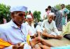 वारकऱ्यांनी पुण्यात मुक्काम केल्याने प्रार्थना, विश्रांती आणि सेवा