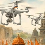 तंत्रज्ञानाची परंपरा: यावर्षी वारी AI वर झुकली आहे