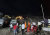 मोशी कचरा प्रकल्पातील दुर्घटनेबाबत TOI अहवालाची NGT ने घेतली स्वतःहून दखल, मृतांची संख्या आता 9