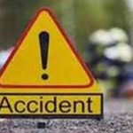 बारामती येथे अपघातात ६५ वर्षीय वारकरी ठार | पुणे बातम्या