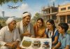 पुरंदरचे शेतकरी नुकसानभरपाईला दीर्घकालीन संपत्तीच्या मार्गात बदलतात | पुणे बातम्या