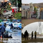 One monsoon, many fault lines: How heavy rains exposed Pune’s infrastructure gaps