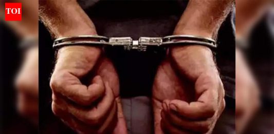 पिंपरी चिंचवड पोलिसांनी तिघांना अटक, तीन देशी बनावटीचे पिस्तूल जप्त