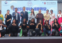 कोरियन सांस्कृतिक महोत्सव पुण्यात रंग, संगीत आणि के-पॉप ऊर्जा घेऊन येतो