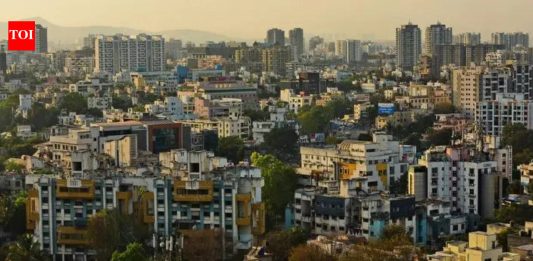 पुणे, मुंबई येथे पायलट मायक्रो-झोनिंग व्यायाम पूर्ण