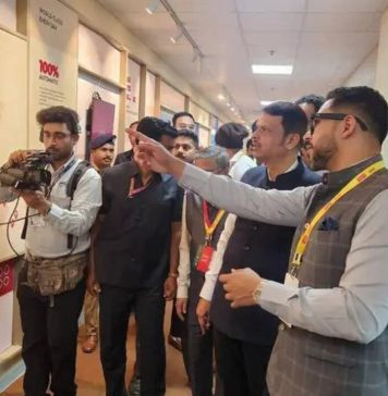 भोरमधील अन्न प्रक्रिया केंद्राकडे मुख्यमंत्र्यांची नजर, व्यवहार्यता तपासणार सरकार | पुणे बातम्या