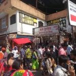 अलीकडच्या पोलिस कारवाईनंतर त्र्यंबकेश्वर मंदिराला भेट देणाऱ्या व्हीआयपी भाविकांची संख्या घटली आहे