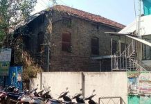 रोखीने त्रस्त असलेल्या पुणे कॅन्टने 120 वर्षे जुन्या एमजी रोड इमारतीचे व्यावसायिक रूपांतर करण्याची योजना आखली आहे