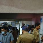 आयुष कोमकर खून प्रकरणात तुरुंगात असलेल्या नगरसेविका लक्ष्मी आंदेकर यांचा दुसरा जामीन अर्ज न्यायालयाने फेटाळला.