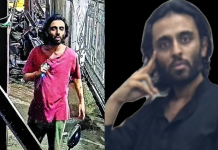 ‘पुस्तके, इंटरनेटच्या माध्यमातून आत्मकेंद्रित’: मुंबईजवळ सुरक्षा रक्षकांवर चाकूने वार करणाऱ्या व्यक्तीने जिहाद विचारधारेवर कृत्य केले, असे मुख्यमंत्री देवेंद्र फडणवीस यांनी म्हटले आहे.