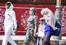 महाराष्ट्रात 1 मार्चपासून वाढत्या तापमानामुळे उष्माघाताच्या 95 रुग्णांची नोंद झाली आहे