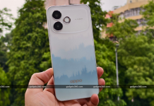 Oppo F33 Pro 5G पुनरावलोकन: रु. अंतर्गत सर्वोत्तम दिसणारा फोन. 40,000?