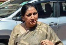 बारामती पोटनिवडणुकीत सुनेत्रा पवार 2.18 लाख मतांनी विजयी, राष्ट्रीय विक्रम; जवळच्या प्रतिस्पर्ध्याला फक्त 935 मते मिळाली