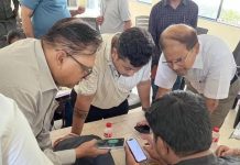 महंमदवाडी परिसरात घरातील पाणी कनेक्शनसाठी प्लंबर ५० हजार रुपयांची मागणी करतात