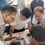 महंमदवाडी परिसरात घरातील पाणी कनेक्शनसाठी प्लंबर ५० हजार रुपयांची मागणी करतात