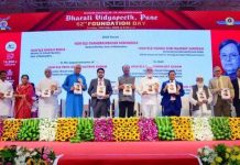 शिक्षकांवरील गैर-शैक्षणिक ओझे कमी करण्यासाठी सरकार काम करत आहे, असे भुसे म्हणाले