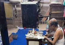कारागिरांचे काम, कमाई कमी करण्यासाठी सोने शुल्क वाढ