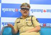 पुणे राज्याची गुन्हेगारी राजधानी नाही, कायदा आणि सुव्यवस्थेची स्थिती सुधारली: सीपी ते सुप्रिया | पुणे बातम्या