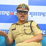 पुणे राज्याची गुन्हेगारी राजधानी नाही, कायदा आणि सुव्यवस्थेची स्थिती सुधारली: सीपी ते सुप्रिया | पुणे बातम्या