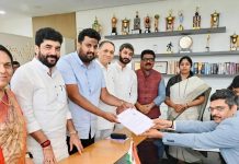 पुण्यातून राष्ट्रवादीचे काकडे यांची बिनविरोध निवड; जळगाव आणि नाशिकच्या लढतीत बंडखोर तापले; सोलापुरात भाजप विरुद्ध राष्ट्रवादी (एसपी)