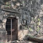 290 वर्ष जुन्या ओंकारेश्वर घाटाकडे लक्ष देण्याची गरज | पुणे बातम्या