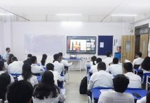 पिंपरी चिंचवड येथील राष्ट्रीय कार्यशाळेत सायबर गुन्हे, पीडित केंद्रीत पोलीसिंग केंद्रस्थानी